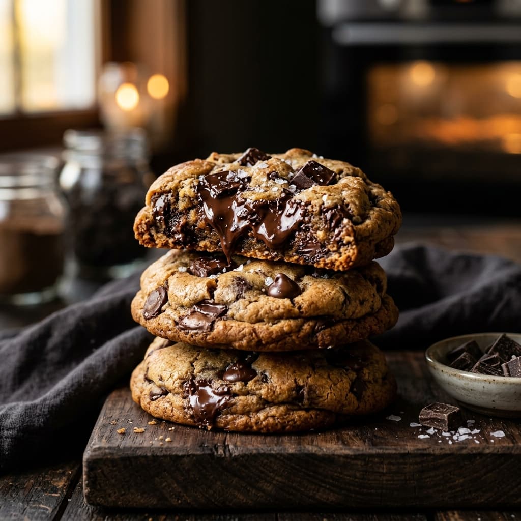 NYC Cookies