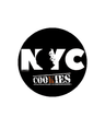 NYC Cookies Casablanca